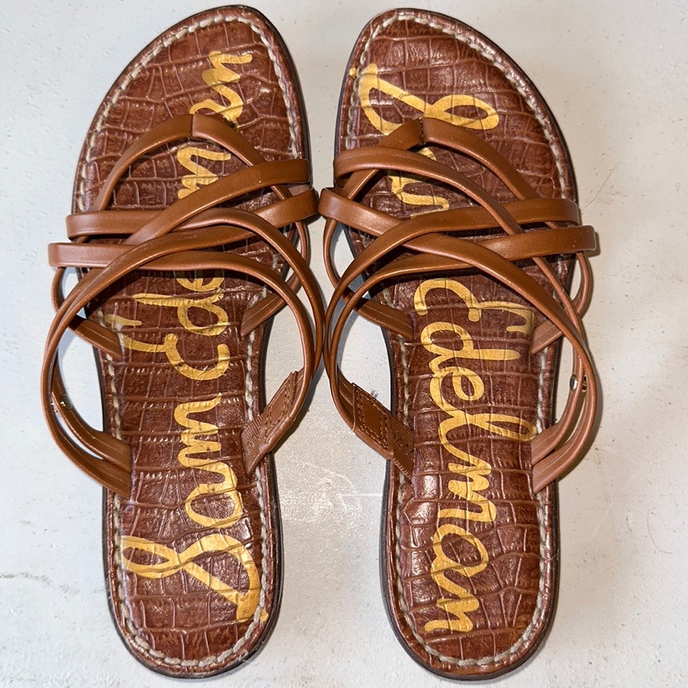 Great condition cute Sam Edelman sandals